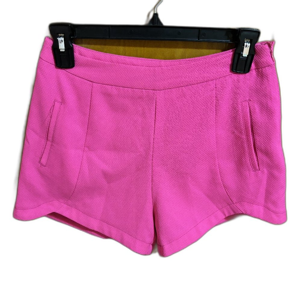 The Clothing Company Pink Shorts